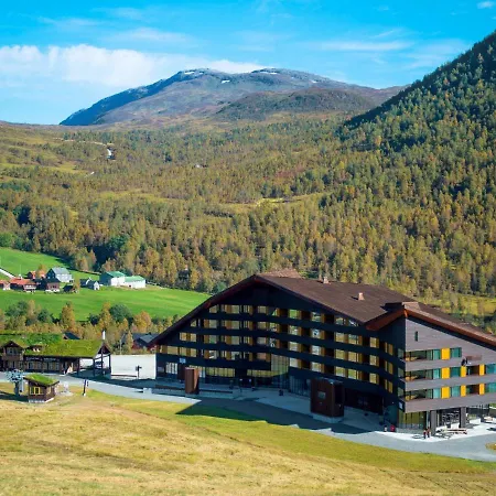 Myrkdalen